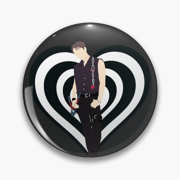 Item preview, The Boyz - Lee Sangyeon - Stealer’s tricks - white version designed and sold by AnimeDesignX.