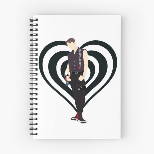 Item preview, The Boyz - Lee Sangyeon - Stealer’s tricks - white version designed and sold by AnimeDesignX.