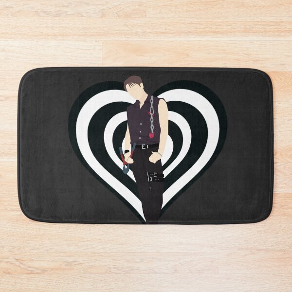Item preview, The Boyz - Lee Sangyeon - Stealer’s tricks - white version designed and sold by AnimeDesignX.