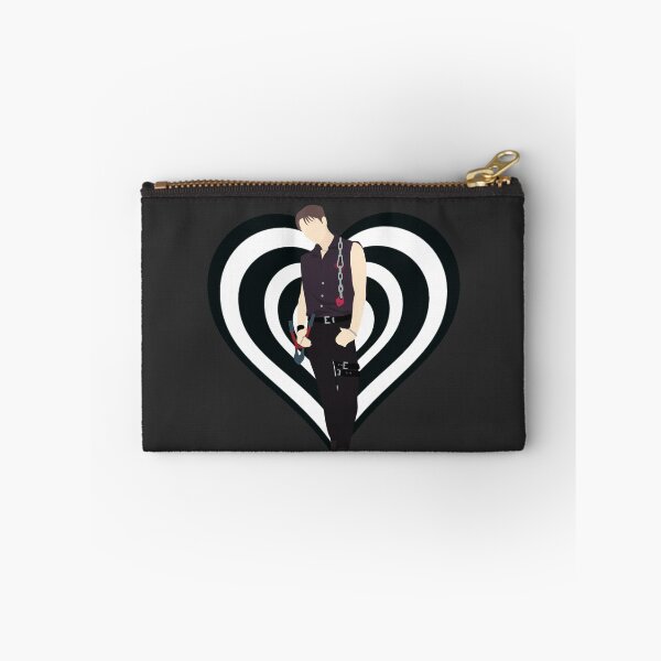 Item preview, The Boyz - Lee Sangyeon - Stealer’s tricks - white version designed and sold by AnimeDesignX.