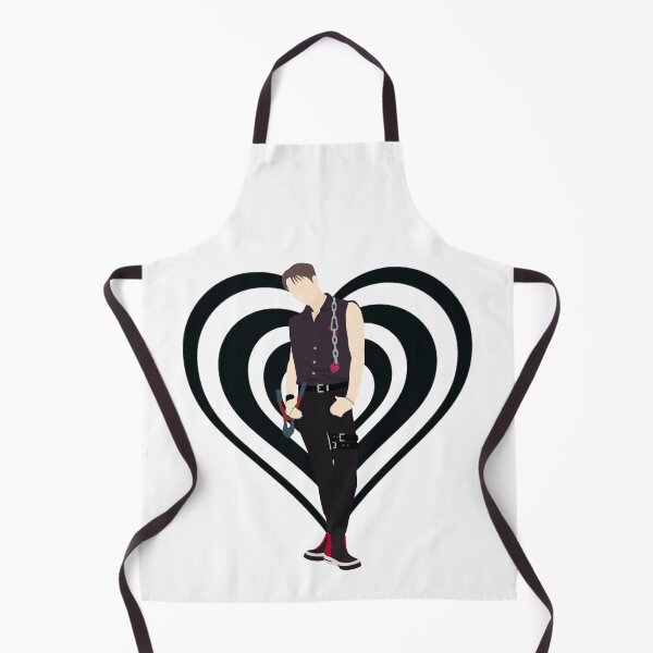 Item preview, The Boyz - Lee Sangyeon - Stealer’s tricks - white version designed and sold by AnimeDesignX.