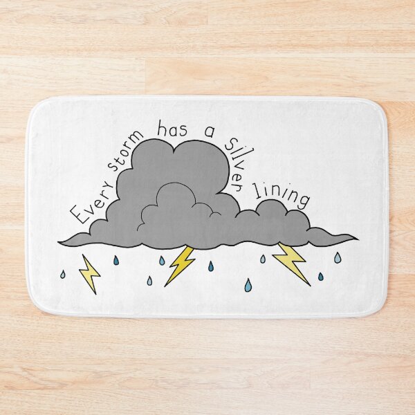 Item preview, "After the rain comes the good weather" designed and sold by Lyadef.