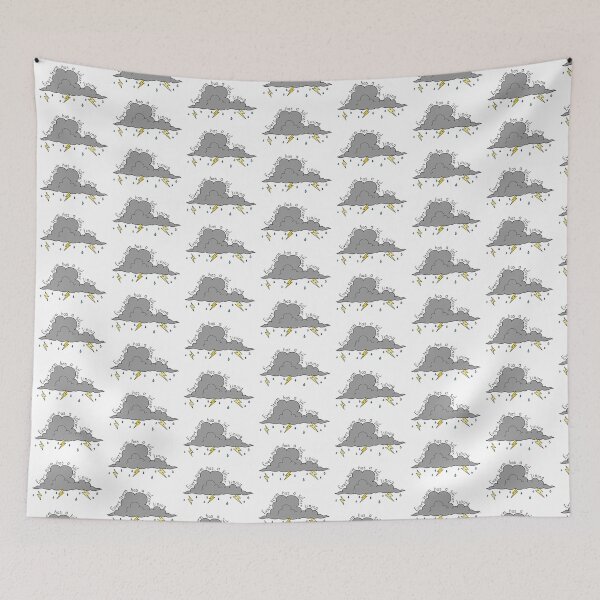 Item preview, "After the rain comes the good weather" designed and sold by Lyadef.