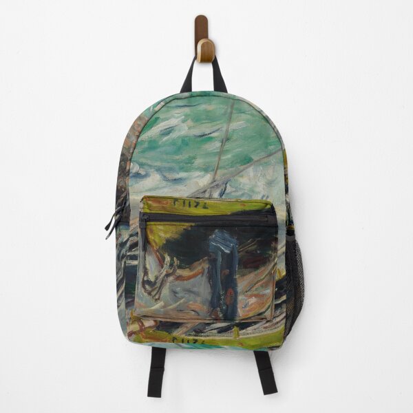 Item preview, Claude Monet's painting designed and sold by fatimaadraws.