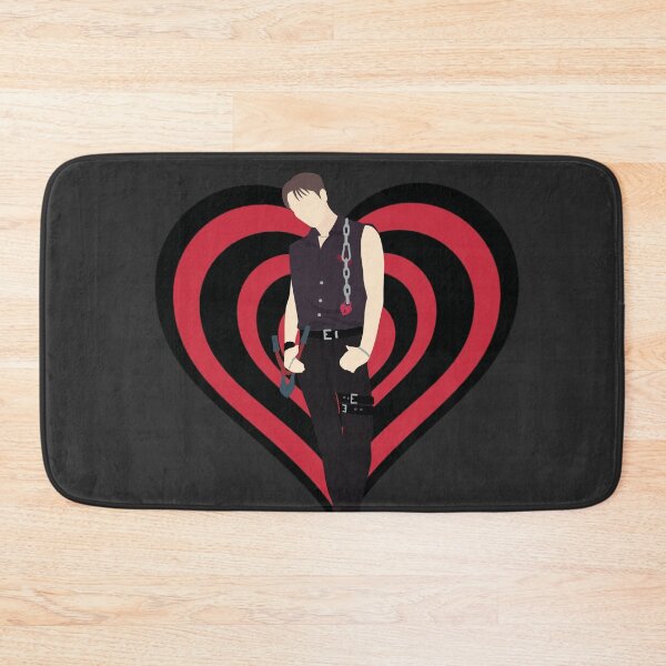 Item preview, The Boyz - Lee Sangyeon - Stealer’s tricks - red version designed and sold by AnimeDesignX.