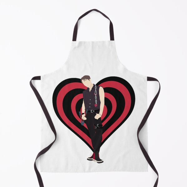 Item preview, The Boyz - Lee Sangyeon - Stealer’s tricks - red version designed and sold by AnimeDesignX.