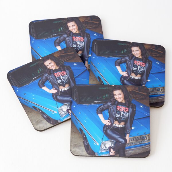 Item preview, Lola van dix designed and sold by ThePixeleye.