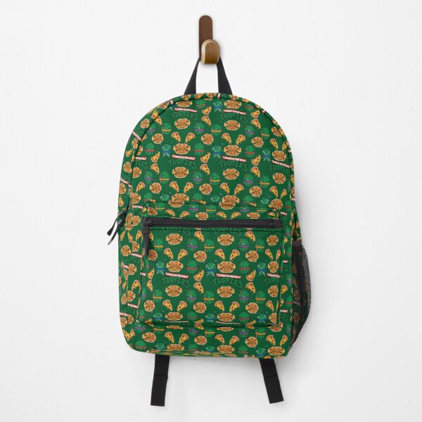 Item preview, TMNT Tennage Mutant Ninja Turtle pattern designed and sold by Cocodino ⭐⭐⭐⭐⭐.