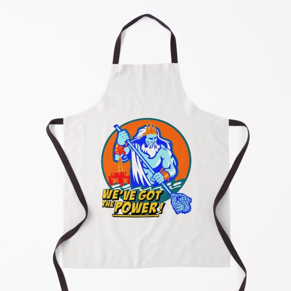 Item preview, Oil Drilling; We Got The Power; designed and sold by StickerApe.