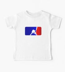 The Paul Simonon League Baby Tee