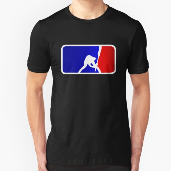 The Paul Simonon League Slim Fit T-Shirt