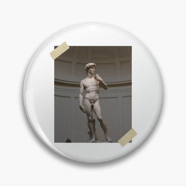 Item preview, Davide Statue designed and sold by JAG2B.