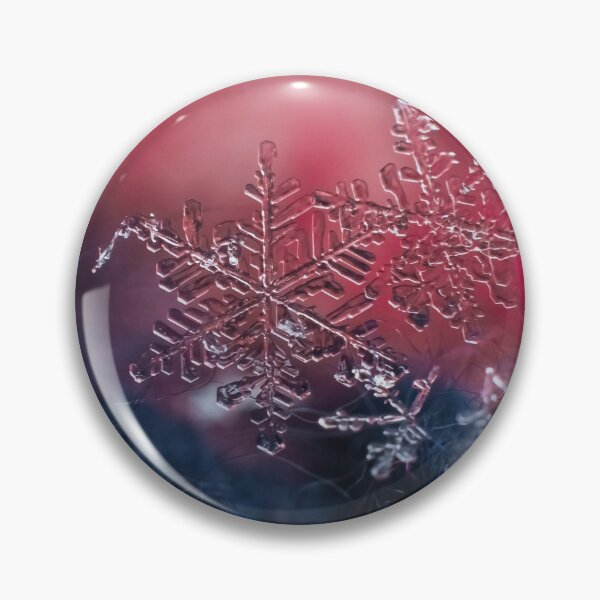 Item preview, Snowflakes designed and sold by bokehlein.