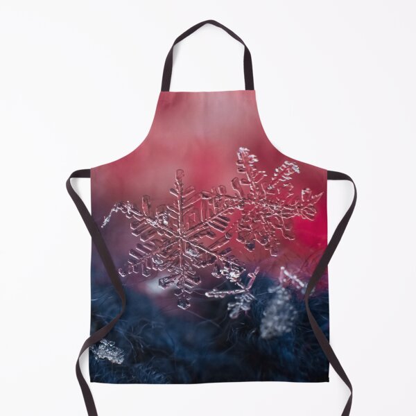 Item preview, Snowflakes designed and sold by bokehlein.