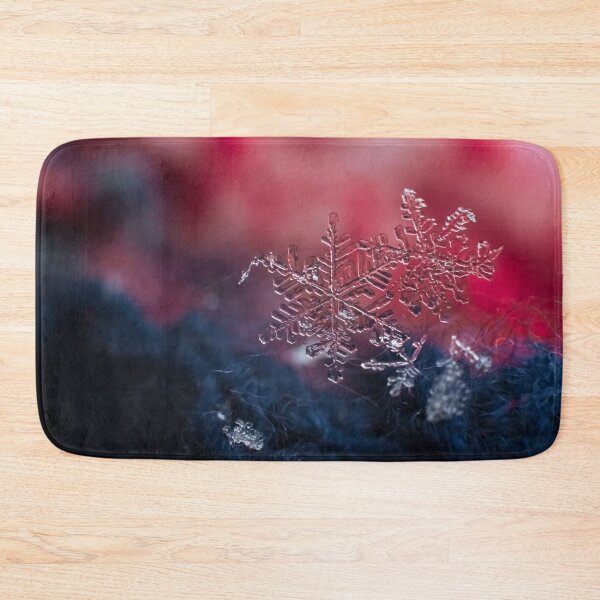 Item preview, Snowflakes designed and sold by bokehlein.
