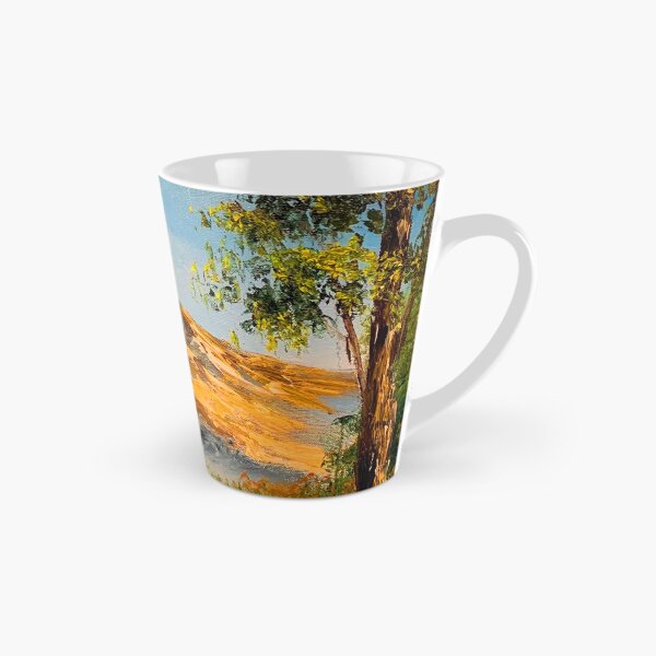 Item preview, GOLDEN MOUNTAIN designed and sold by Terry Huey.