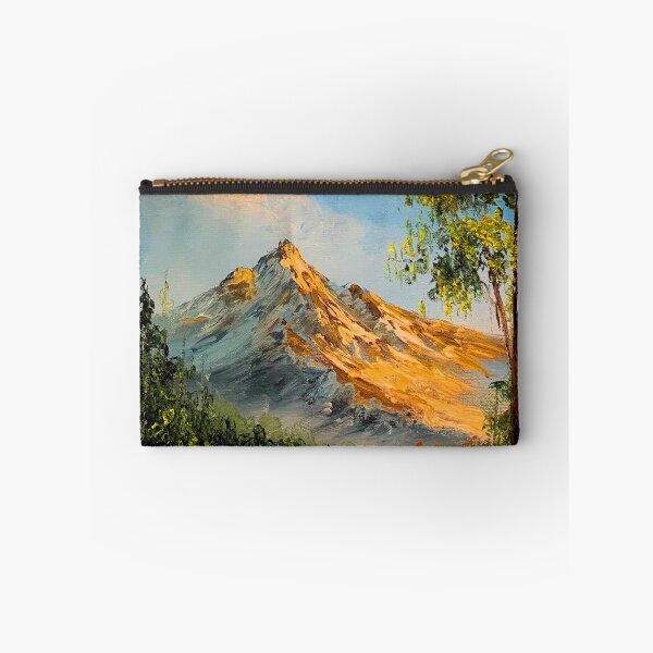 Item preview, GOLDEN MOUNTAIN designed and sold by Terry Huey.