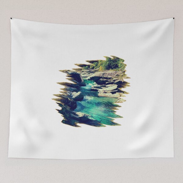 Item preview, Green water designed and sold by Stefan Dissler.