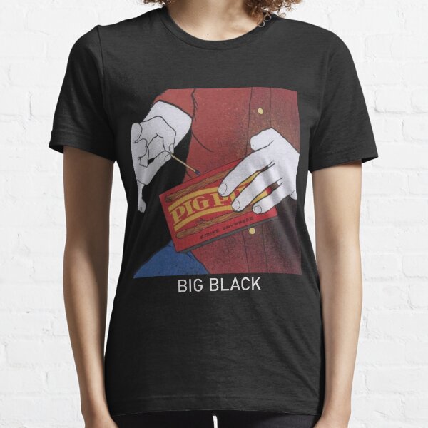 Passing Complexion Essential T-Shirt