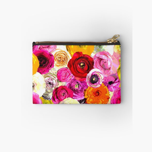 Item preview, Flowers Ranunculus  designed and sold by Iheartrecords.