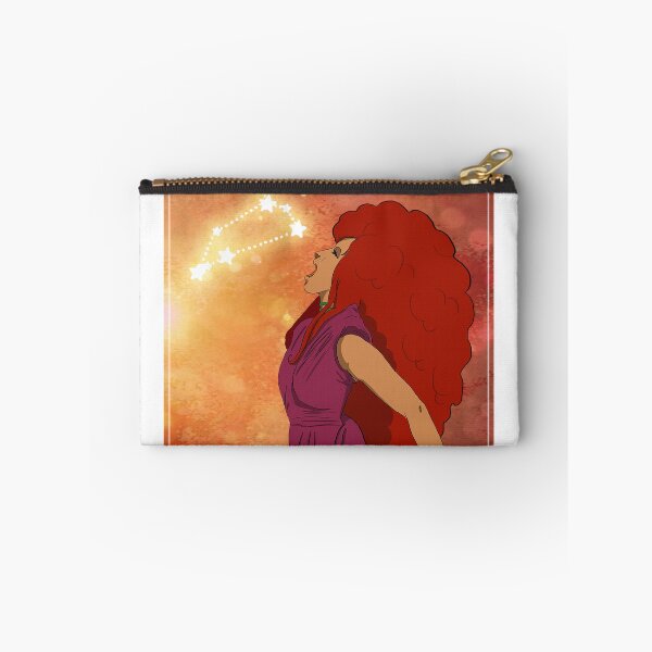 Item preview, LEONE tarot designed and sold by serenamandrici.