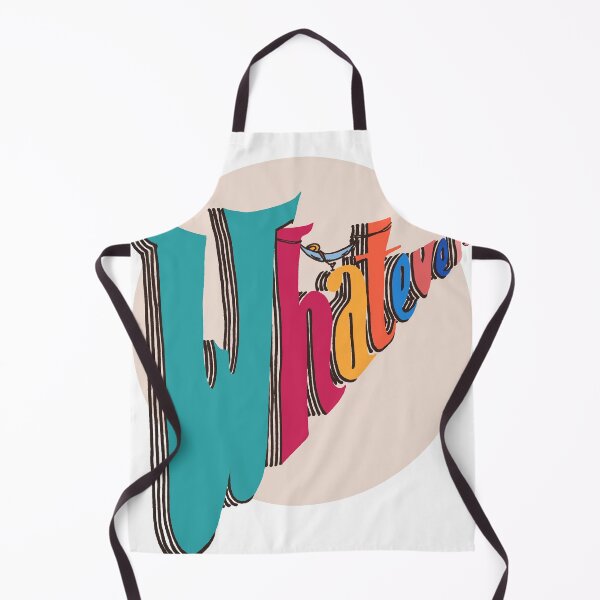 Item preview, Whatever designed and sold by NitArtCafe.