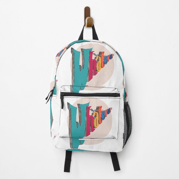 Item preview, Whatever designed and sold by NitArtCafe.