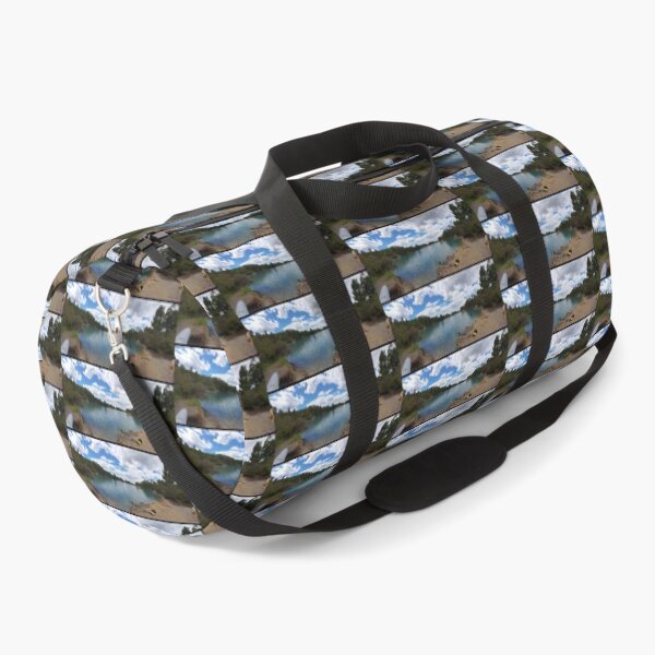 Item preview, Black Diamond Lake  designed and sold by malouabrio.