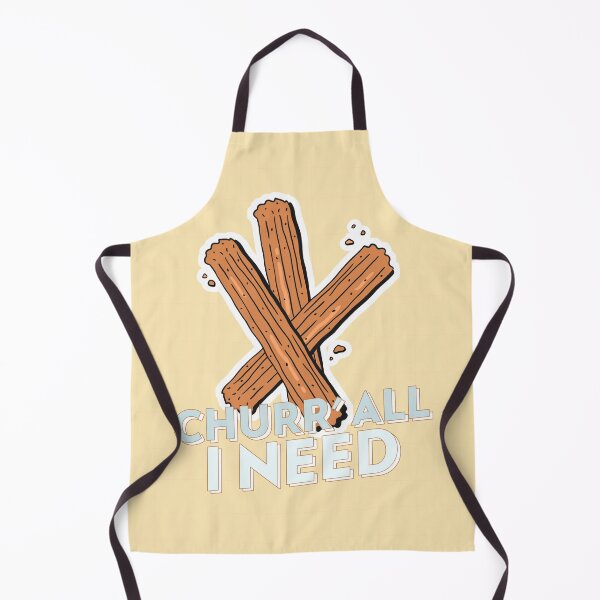 Item preview, Churro lover you're all I need designed and sold by luisraultg.