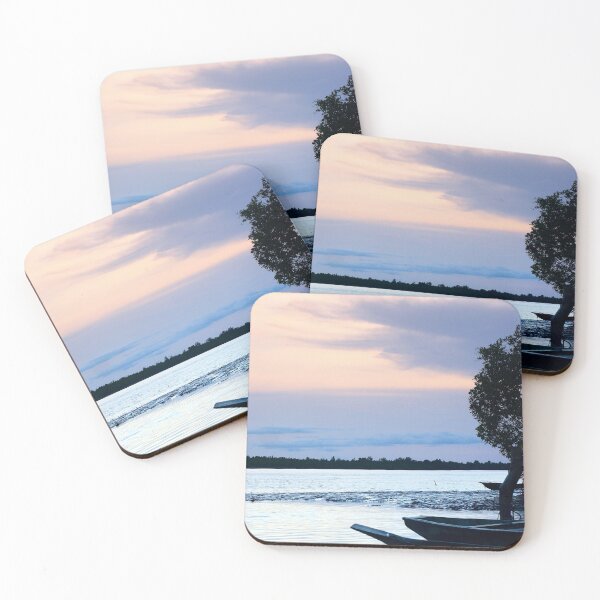 Item preview, African shoreline designed and sold by Sunnyhova.