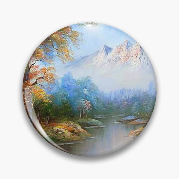 Item preview, SCENIC RIVER designed and sold by Terry Huey.