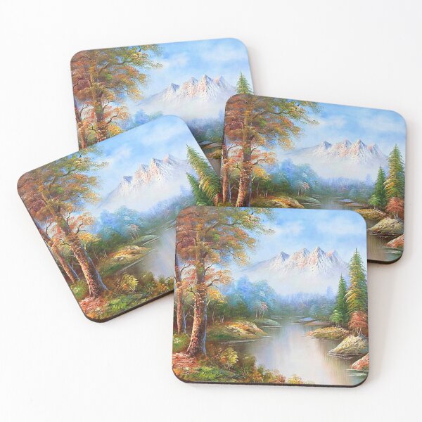 Item preview, SCENIC RIVER designed and sold by Terry Huey.