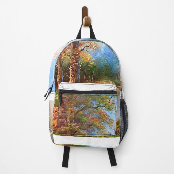 Item preview, SCENIC RIVER designed and sold by Terry Huey.
