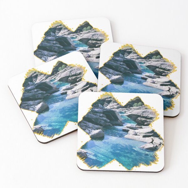 Item preview, Blue Water designed and sold by Stefan Dissler.