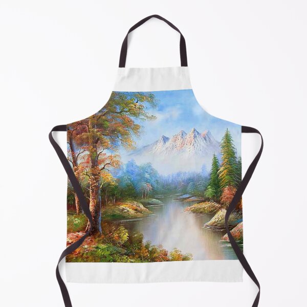 Item preview, SCENIC RIVER designed and sold by Terry Huey.