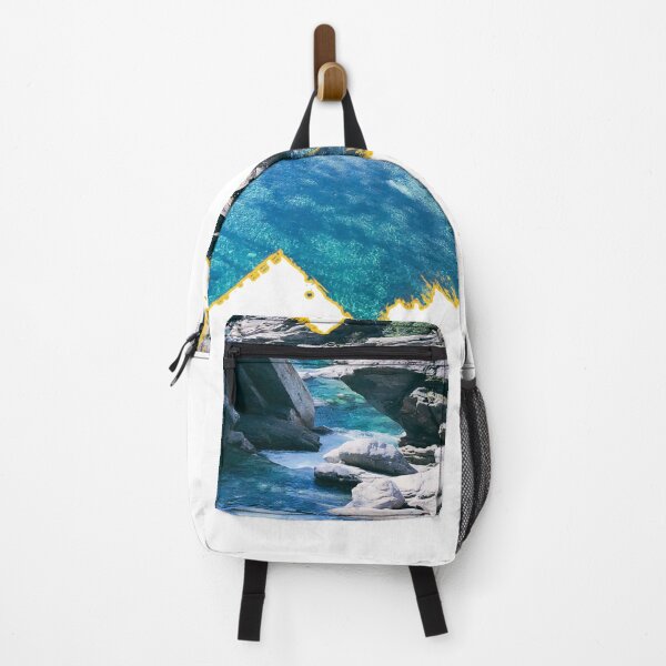 Item preview, Blue Water designed and sold by Stefan Dissler.