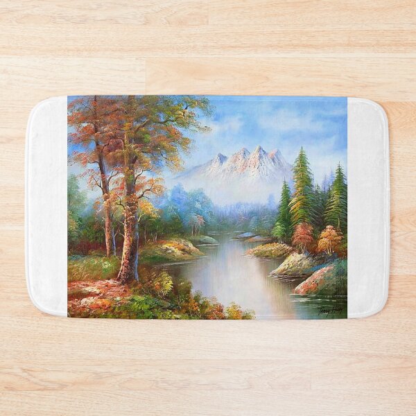Item preview, SCENIC RIVER designed and sold by Terry Huey.