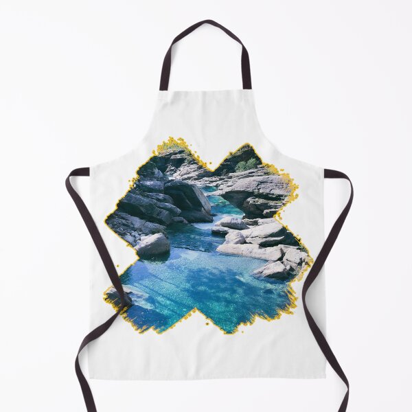 Item preview, Blue Water designed and sold by Stefan Dissler.