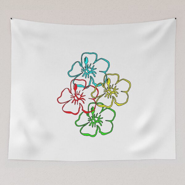 Item preview, Flowers 2 designed and sold by Jozef Bloks.