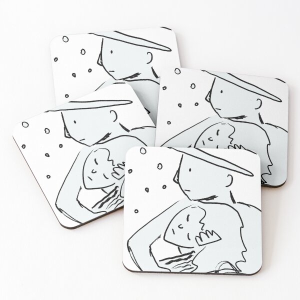 Item preview, Drowning with you designed and sold by Gargoylethreads.