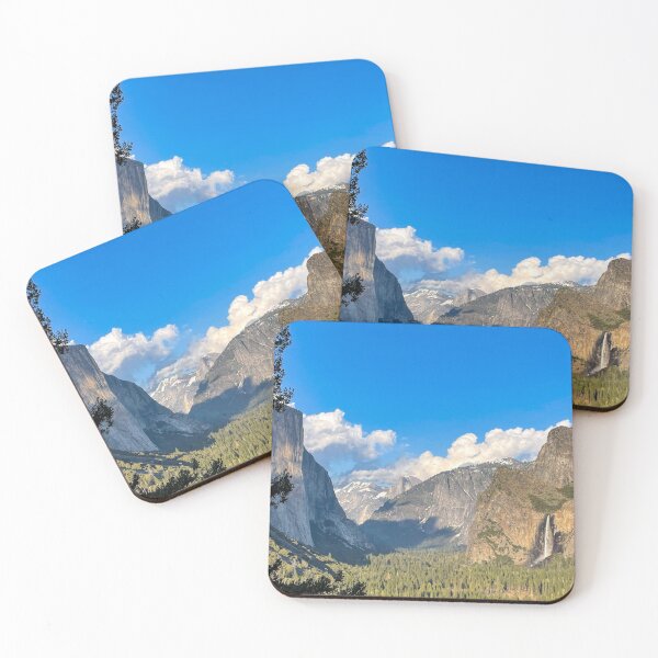 Item preview, Tunnel View Yosemite  designed and sold by tammyschroder.