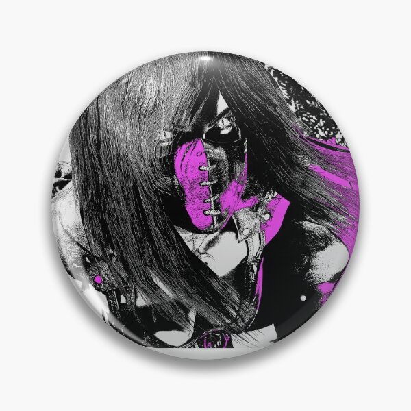 Item preview, Mileena of MKX designed and sold by Shoogmaster.