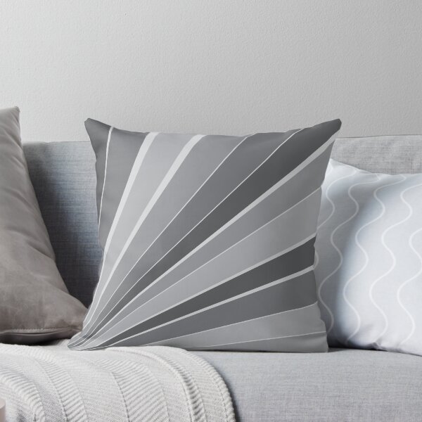 Item preview, Like a grey sunrise designed and sold by Ictodesign Merchandise.