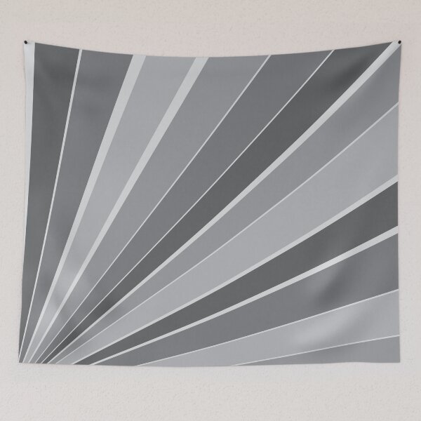 Item preview, Like a grey sunrise designed and sold by Ictodesign Merchandise.