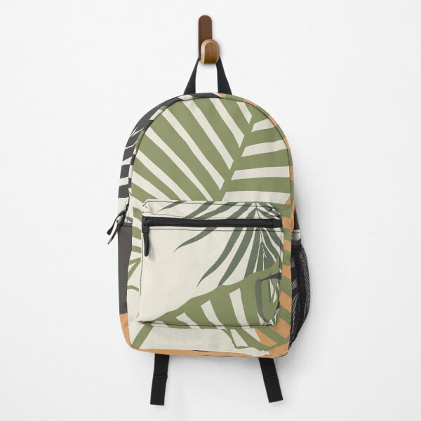 Item preview, Minimal Jungle Leaves Finesse #3 #tropical #decor #art designed and sold by Anita's & Bella's Art.