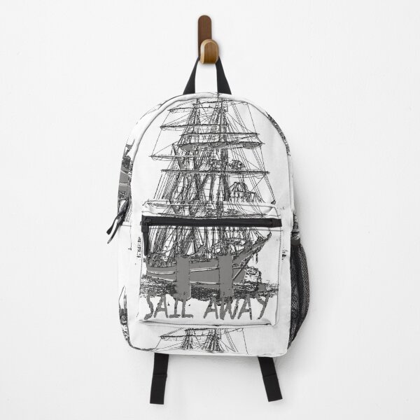 Item preview, SAIL AWAY designed and sold by Pioooh.