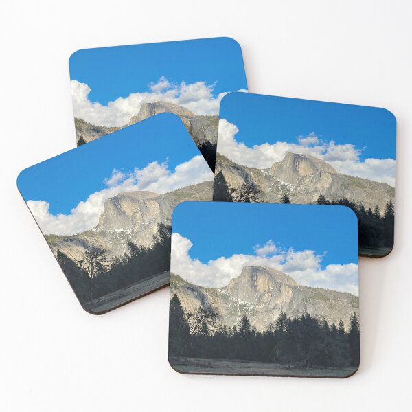Item preview, Half Dome Yosemite National Park designed and sold by tammyschroder.