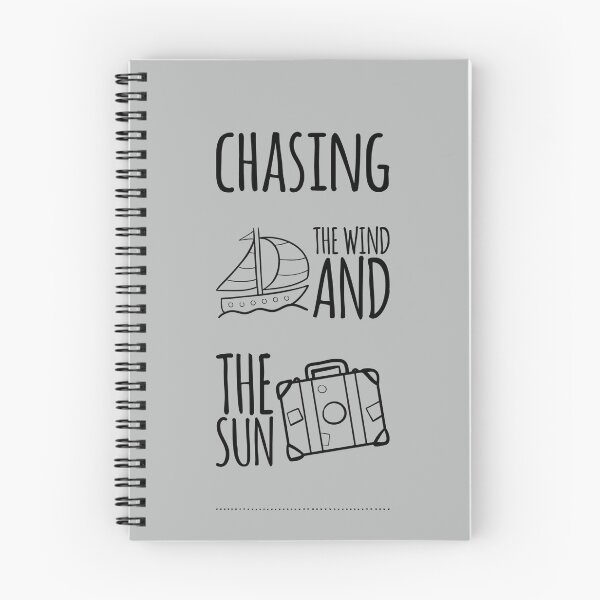 Item preview, Chasing The Wind And The Sun designed and sold by Rika-Designs.