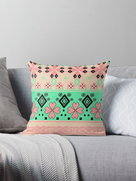 Item preview, Seamless ethnic ornament. designed and sold by fuzzyfox.