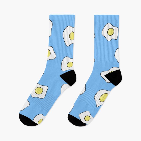 Item preview, Recipe pattern. Fried egg designed and sold by IriArt-Designs.